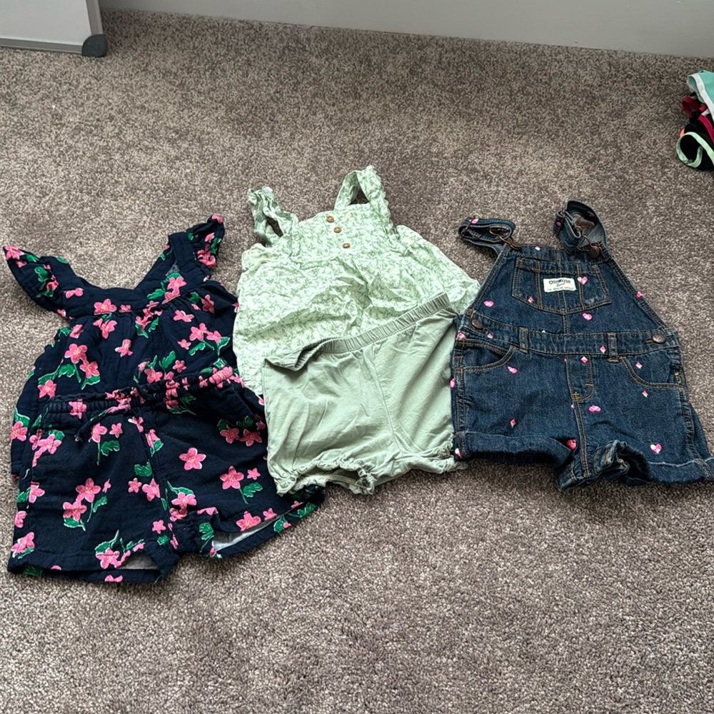 3 sets 18-24 months